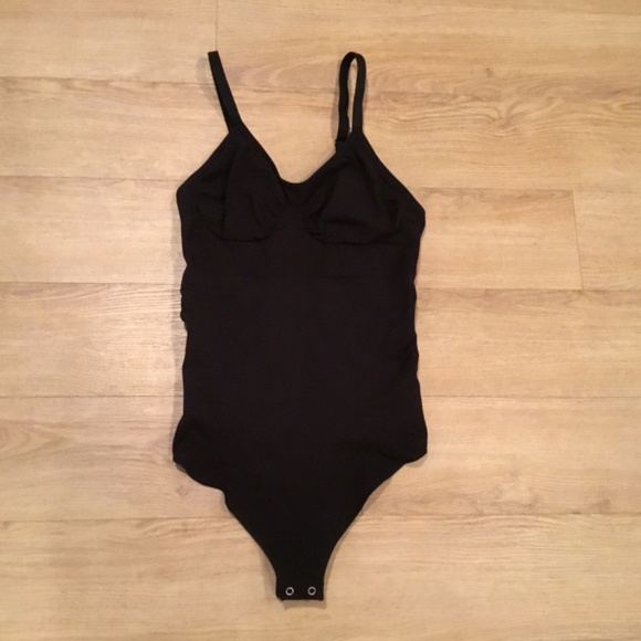 Women’s Tummy Control Body Shaper Seamless Low Back Shapewear - Picture 5 of 7